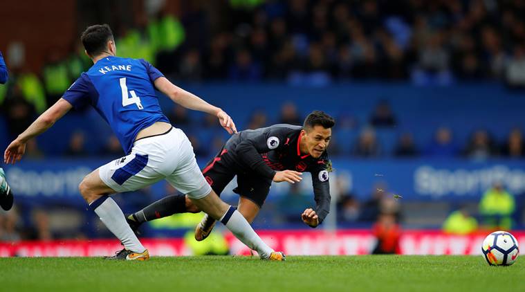 Michael Keane, Everton, Leicester City, David Unsworth, League Cup