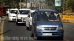 All geared up: Arvind Kejriwal’s Wagon R crosses money bumps to hit road again