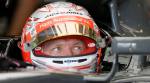 Unwell Kevin Magnussen to undergo fitness test