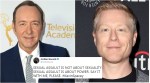 Twitterati upset over Kevin Spacey coming out after sexual assault allegation; appalled at his ‘apology’