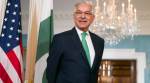 Afghanistan hands over slain diplomatic staff’s body to Pakistan