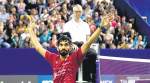 His 4th Super Series of the year, Kidambi Srikanth is fast court king