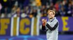 Jurgen Klopp prepared for his friend David Wagner to park the bus