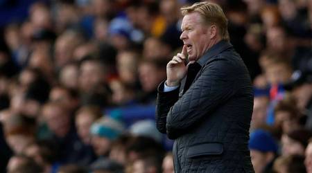 Ronald Koeman to be named Dutch coach on Tuesday: Reports