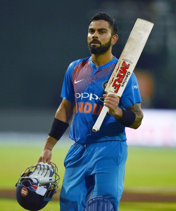 Sachin Tendulkar, Virat Kohli, Ricky Ponting, most ODI hundreds, AB De Villiers, cricket, indian express
