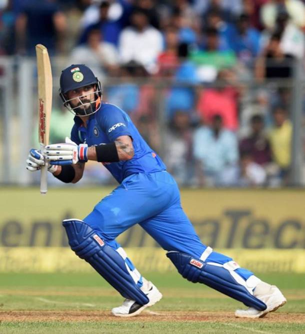 India Asia Cup win, Virat Kohli, Kidambi Srikanth, FIFA U-17 World Cup, Pakistan vs Sri Lanka, South Africa vs Bangladesh, Premier league, La Liga, sports, indian express