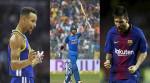 Virat Kohli’s brand value more than Lionel Messi, Stephen Curry but behind Roger Federer, Usain Bolt
