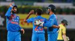 India cruise to 9-wicket win over Australia in 1st T20I