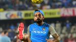 On football field I'm Ronaldo in my head: Kohli