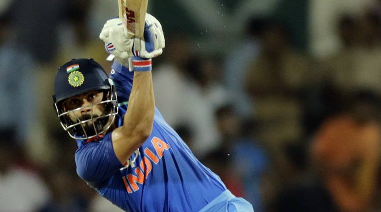 Virat Kohli, Virat Kohli India, Virat Kohli India captain, Afghanistan cricket team, Afgian Cricket Board, sports news, cricket, Indian Express