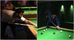 Virat Kohli, MS Dhoni play snooker as India cricket team enjoys off day