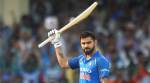 Virat Kohli returns to No.1 spot in ODI rankings