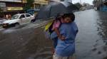 Kolkata weather highlights: Heavy rainfall hits Kolkata, flights delayed