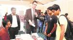 ‘India sends second highest number of students to US universities’