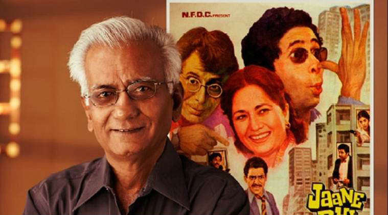 Kundan Shah, RIP Kundan Shah, Kundan Shah movies, Kundan Shah celebrirties reactions
