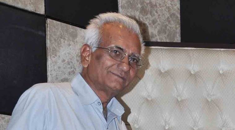 Kundan Shah, filmmaker kundan shah, jaane bhi do yaaro, kundan shah death