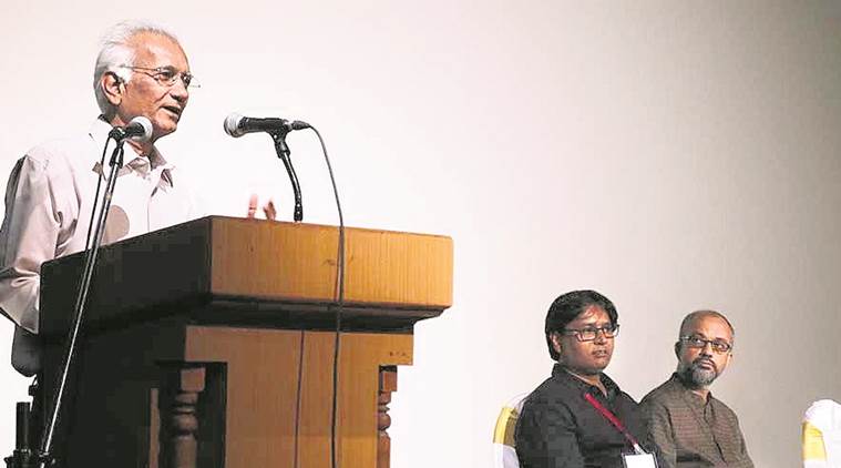 kundan shah, kundan shah death, jaane bhi do yaaro director dies, bollywood director dead, who was kundan shah, kundan shah ftii student, indian express