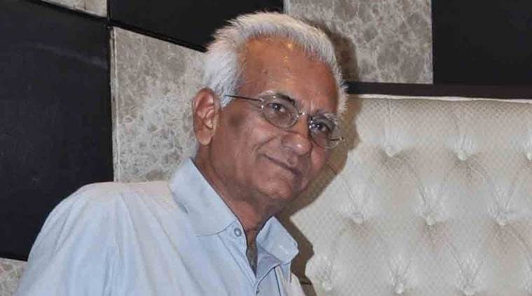 kundan shah, kundan shah death, kundan shah passed away, kundan shah images, kundan shah director, kundan shah news, jaane bhi do yaaron, kabhi haan kabhi naa, shahrukh khan kundan shah, srk kundan shah, shah rukh khan film, Indian express, express column