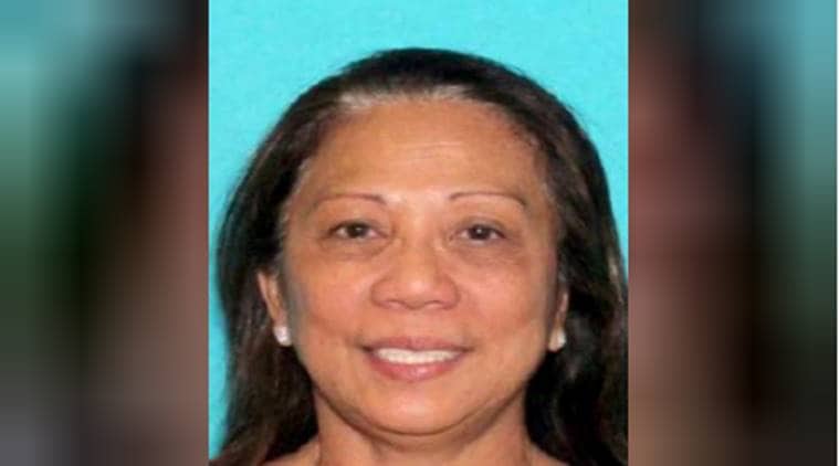la shooter girlfriend, las vegas shooter girlfriend U.S., las vegas shooter girlfriend Philippines, las vegas shooter girlfriend travel to US, world news, indian express news