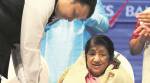 Maharashtra govt to set up school of music in honour of Lata Mangeshkar