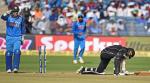India level series as New Zealand plans fail