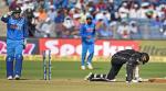 India level ODI series as New Zealand plans fail