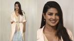 Priyanka Chopra is fresh as a daisy in this glitzy look for LA museum gala