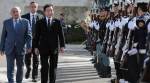 Pyeongchang Olympics will be success despite tensions, South Korean Prime Minister Lee Nak-yon