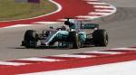 Lewis Hamilton on song as the fat lady stirs
