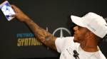 Lewis Hamilton wants to seal title with a win