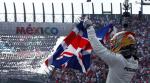 Lewis Hamilton is bookmakers’ favourite for 2018