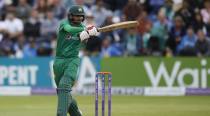 Pakistan vs Sri Lanka, 1st ODI Live