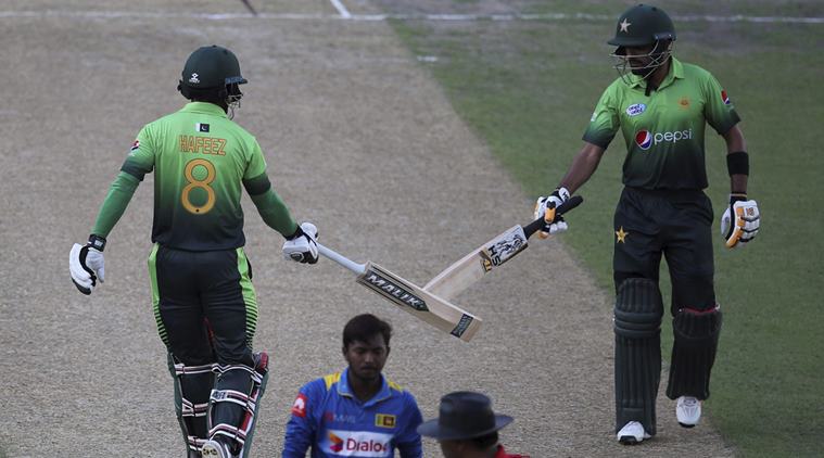 pak vs sl live score, pakistan vs sri lanka live score, live cricket score, live pak vs sl score, live pakistan vs sri lanka cricket match, pakistan vs sri lanka live, cricket news, sports news, indian express
