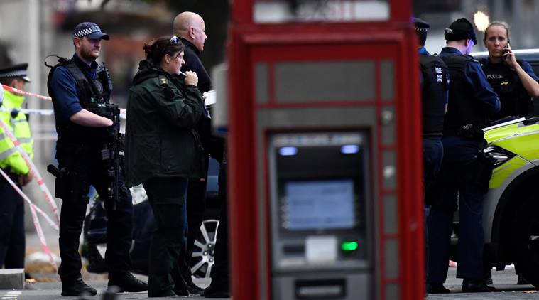 london car incident live updates, London, car drove into pedestrians, Natural History Museum, Exhibition Road, West London,, world news