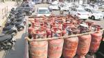 Increase in gas leakage complaints, says Chandigarh fire dept