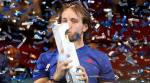 Lucas Pouille beats Jo-Wilfried Tsonga in Vienna for 4th ATP title