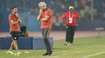 Luis Norton de Matos has done a great job for Indian team, says AIFF chief Praful Patel