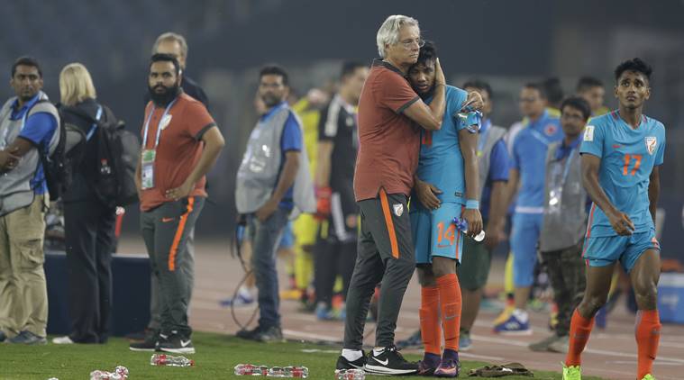 ind vs col, india vs colombia, india vs colombia u17, fifa u17, fifa u17 world cup