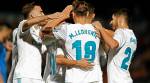 Real Madrid travel to Girona in eye of political storm