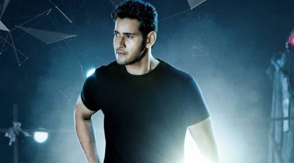 Spyder images, Mahesh Babu images