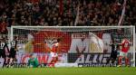 Frankfurt held 1-1 at Mainz in Bundesliga’s Rhine-Main derby