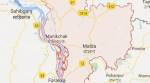300 gm brown sugar seized in Malda, man held