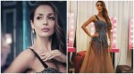 Malaika Arora looks ramp-ready in a Manish Malhotra ensemble