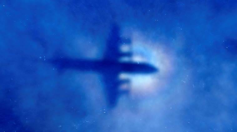 mh370, malaysia, malaysian airlines, missing malaysian plane, mh370 search report, indian express