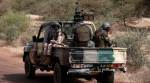 Three UN peacekeepers killed in northern Mali attack