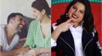 Twinkle Khanna cracks 'lame jokes' about Akshay Kumar, Mallika Dua can't stop laughing