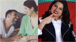 Twinkle Khanna cracks ‘lame jokes’ about Akshay Kumar, Mallika Dua can’t stop laughing