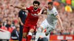 United frustrate Liverpool in disappointing derby