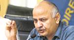 Govt releases month’s salary to 12 Delhi University colleges