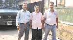 GJM’s Delhi chief Manoj Sankar to be produced in Siliguri court today: CID